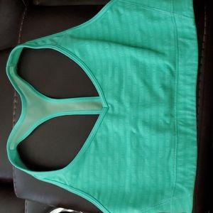 Victoria's Secret sports bra